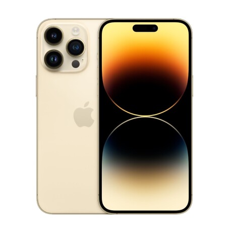 Apple Iphone 14 Pro 256GB Dorado 001