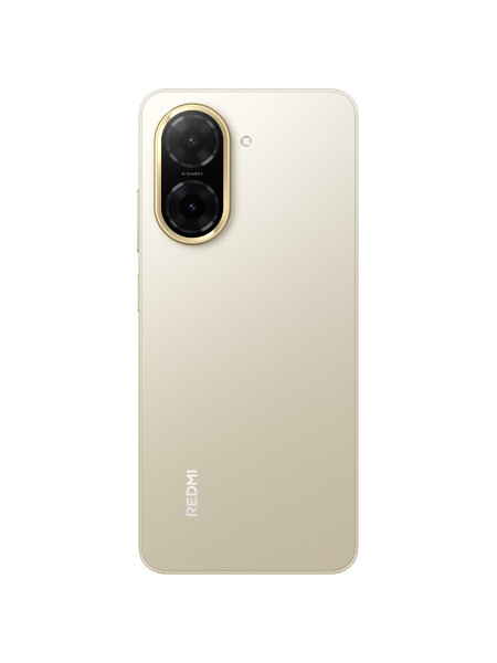 Celular Xiaomi Redmi A5 128GB Gold