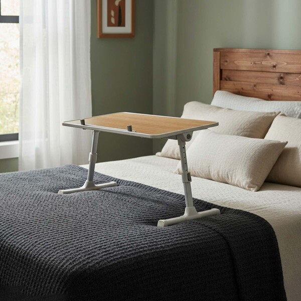 Mesa Plegable Cama Notebook Laptop Computadora Portatil Mesa Plegable Cama Notebook Laptop Computadora Portatil