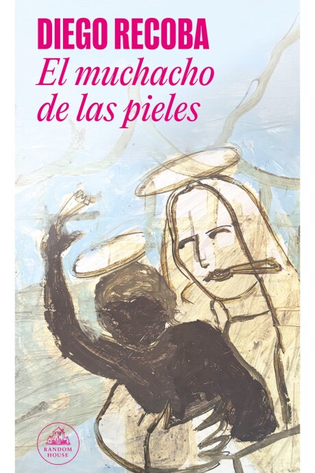 EL MUCHACHO DE LAS PIELES EL MUCHACHO DE LAS PIELES