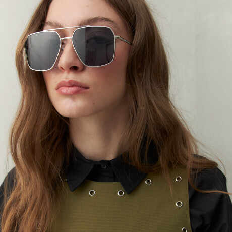 VESTIDO KUTA Verde Cazador