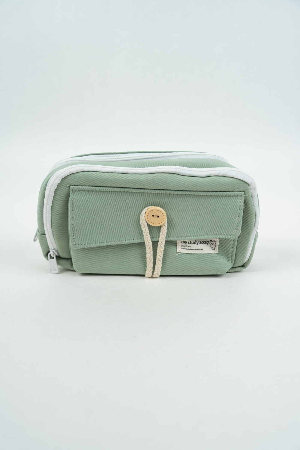 Cartuchera Renata Verde