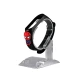 Malla Band M5 / M7 Diseño Personaje Spider Man Negro