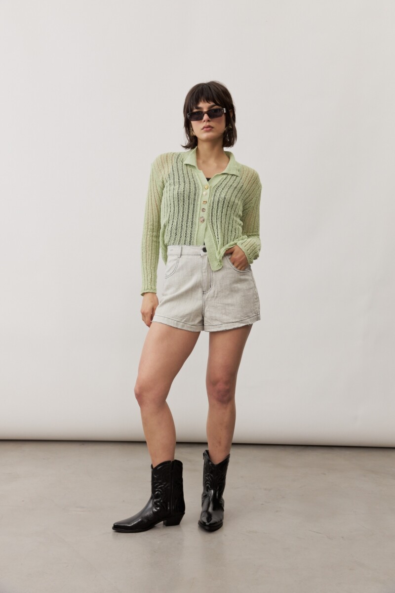 Saco Calat VERDE