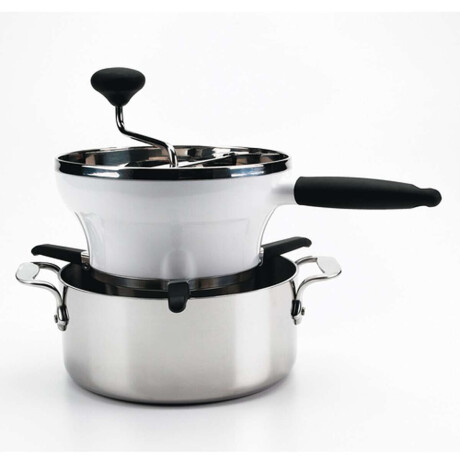 Oxo Gg Puretera Acero Inoxidable