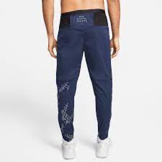 Pantalon Nike Running Hombre Rdvn Phn Elt FLS P S/C