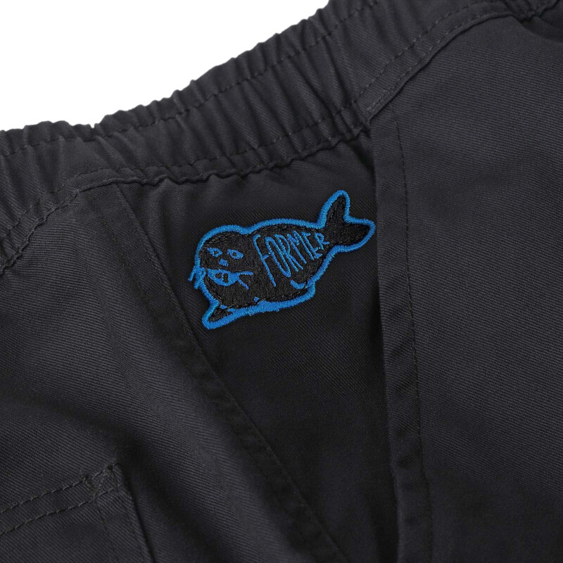 Bermuda Former Reynolds Ew 21' Walkshort Negro Bermuda Former Reynolds Ew 21' Walkshort Negro