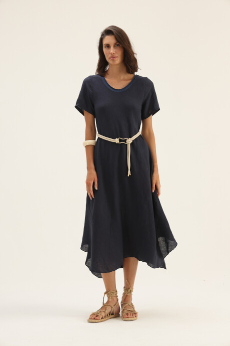 VESTIDO TERAMO VESTIDO TERAMO