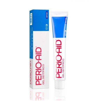 Gel Dental Perio Aid 75 Ml. Gel Dental Perio Aid 75 Ml.