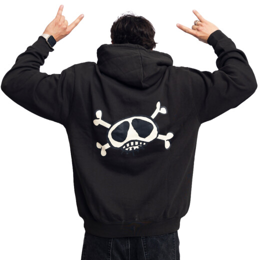 Canguro La isla x La Vela - Calavera Canguro La isla x La Vela - Calavera