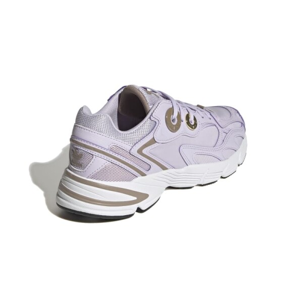 Championes Adidas Astir Violeta