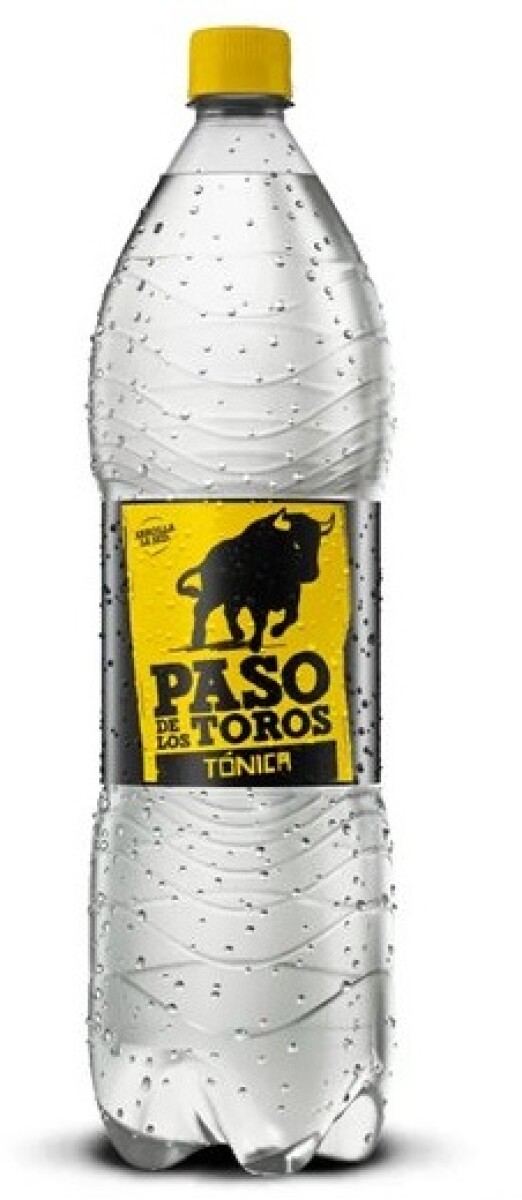 PASO DE LOS TOROS TONICA 1.5LT PET. 