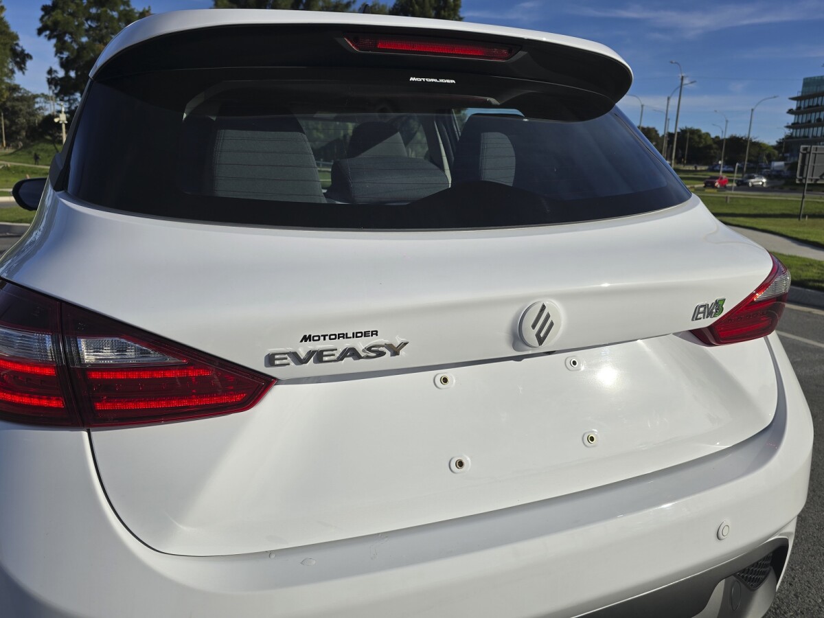 JMC JMEV EV3 2026 0KM | Permuta / Financia JMC JMEV EV3 2026 0KM | Permuta / Financia