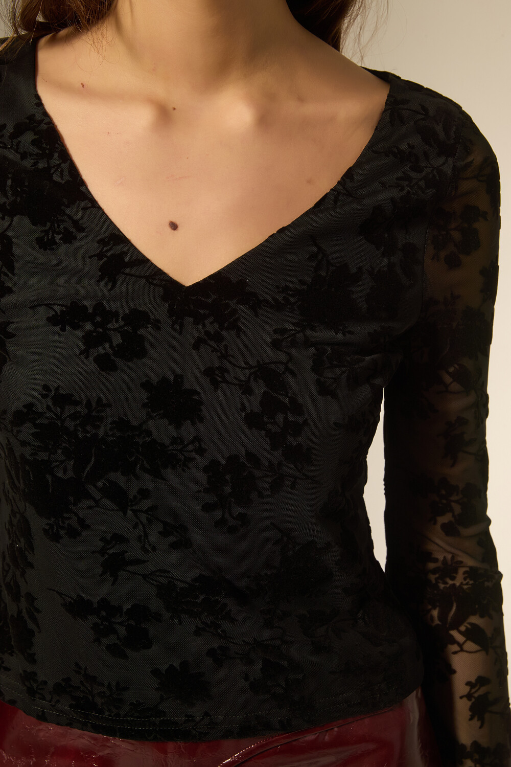 Tops Oru Negro