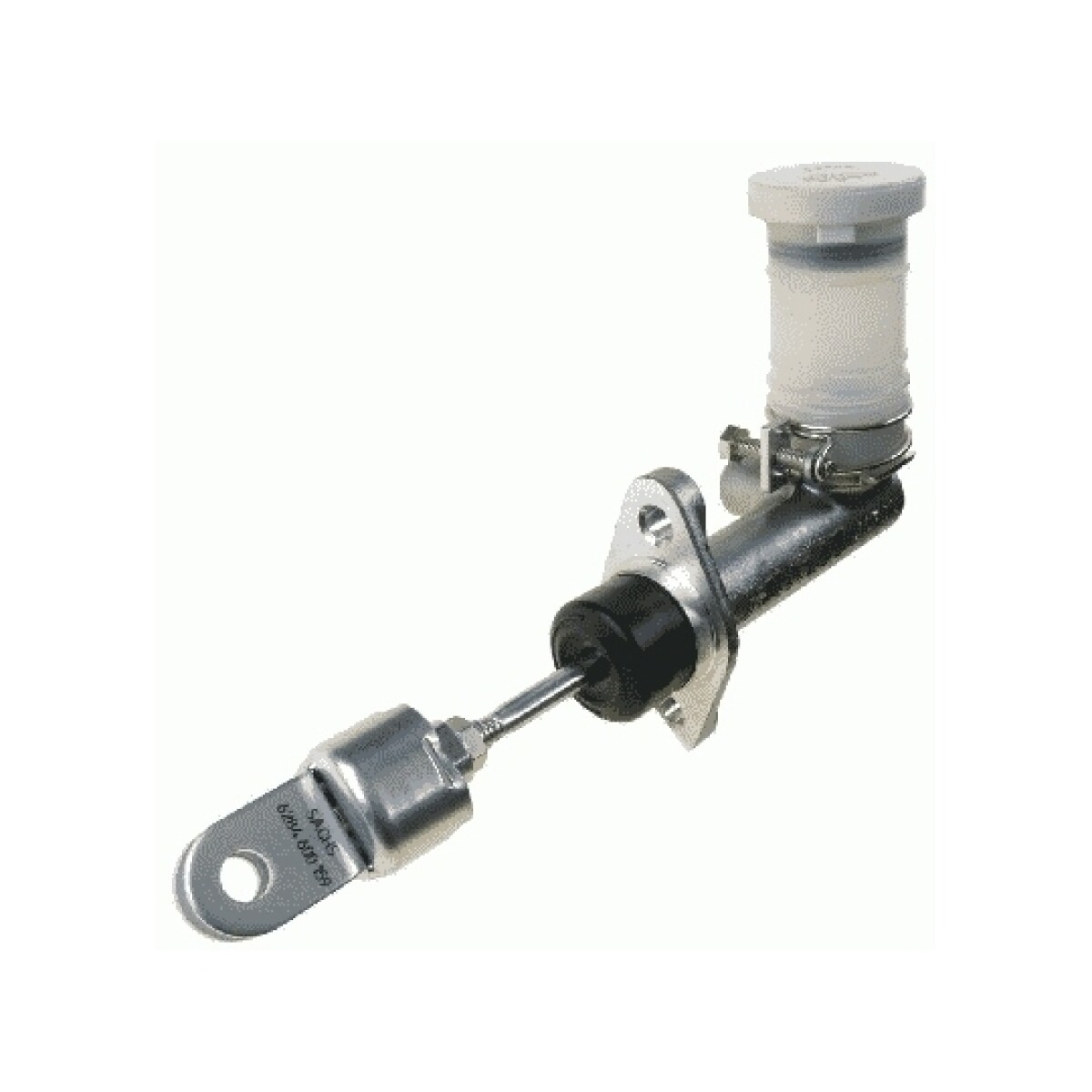 BOMBA DE EMBRAGUE MITSUBISHI L200 EFFA AOJUN - 