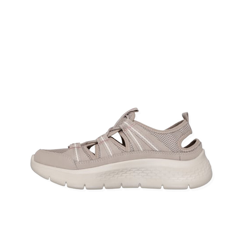 Sandalias GO WALK Flex Sandal Marrón