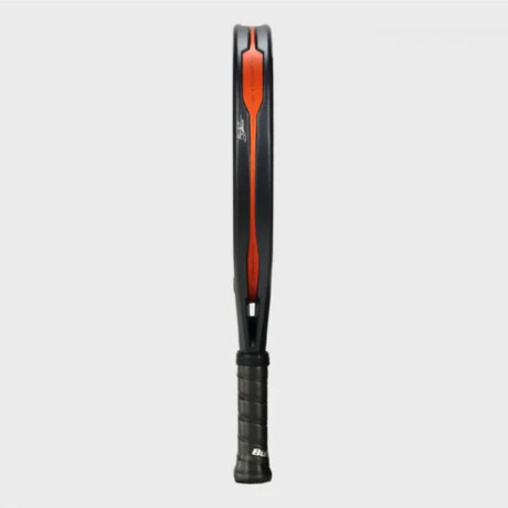 Paleta Bullpadel Hack CMF 04 26 Negro/gris
