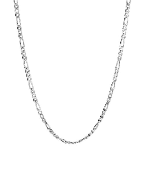 TwoJeys Collar Figaro Chain TwoJeys Collar Figaro Chain