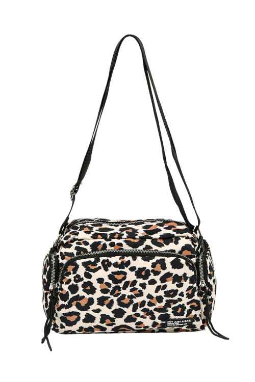 Bandolara Macao Multicolor