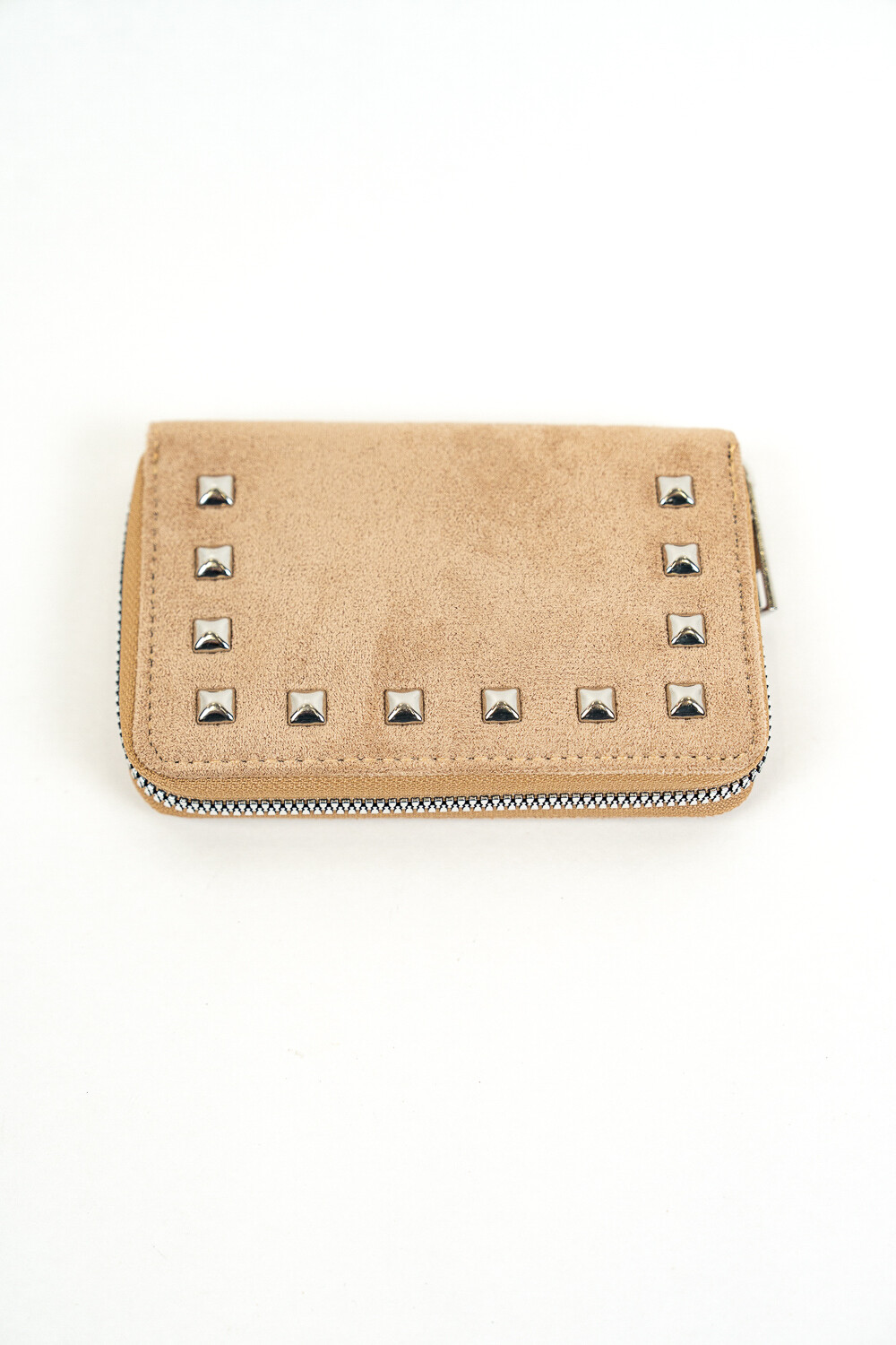 Billetera Coco Camel
