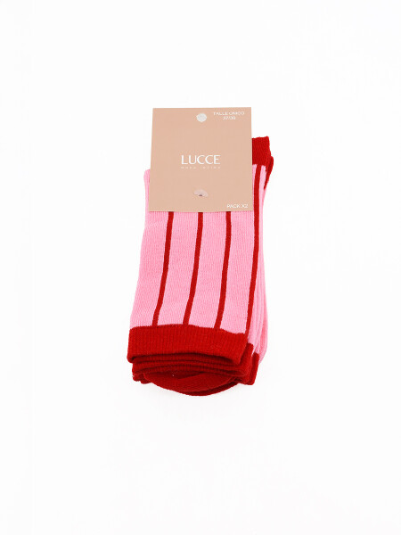 MEDIAS PACK X 2 VARIANTE 3