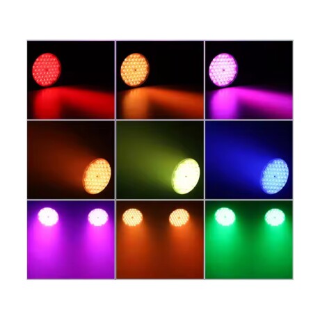 Tacho Led Big Dipper Lpc010n 54x4w Rgbw Tacho Led Big Dipper Lpc010n 54x4w Rgbw