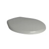 Tapa inodoro universal gris DECA Tapa Inodoro Universal Gris Deca
