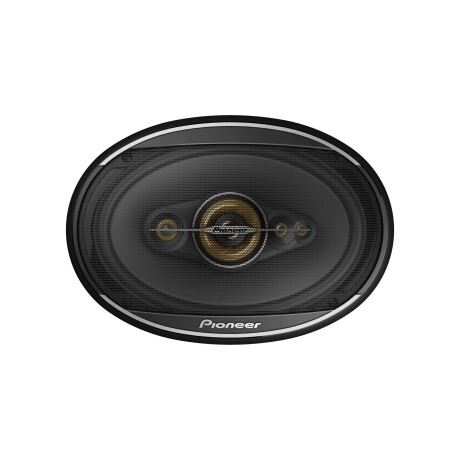 Parlantes Pioneer 6x9" - 750 W - 5 Vias Parlantes Pioneer 6x9" - 750 W - 5 Vias