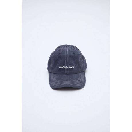 Gorra Brooks Marino