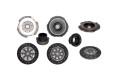 Kit Embrague C/Rod Luk BMW 320I (E36) 90-98 Ø228-Est.10 Kit Embrague C/Rod Luk BMW 320I (E36) 90-98 Ø228-Est.10