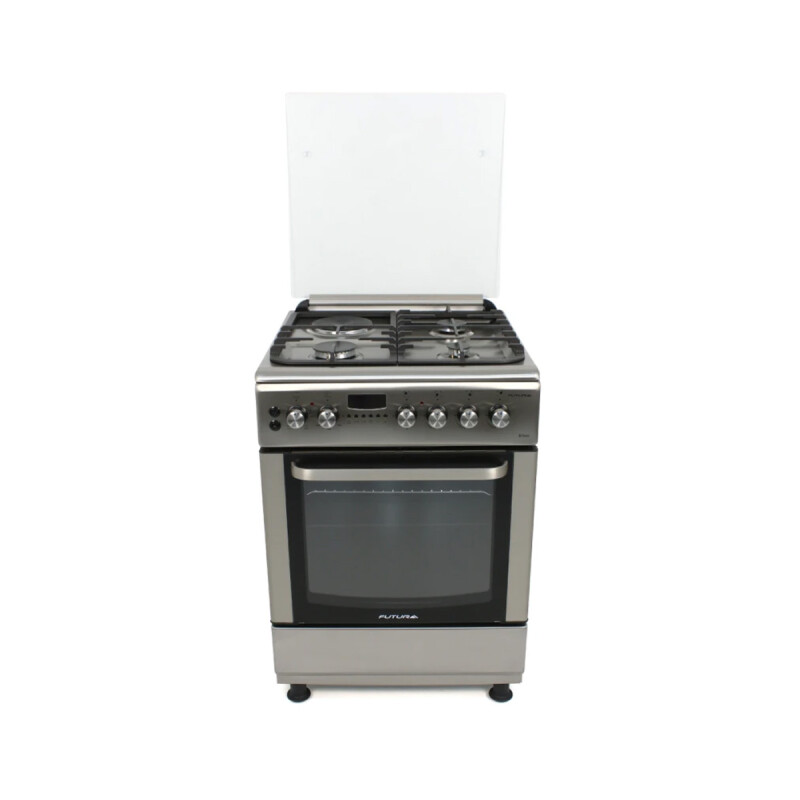 COCINA COMBINADA BILBAO FUT-60-CM31X FUTURA COCINA COMBINADA BILBAO FUT-60-CM31X FUTURA