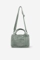 BOLSO PALMS MINI Verde