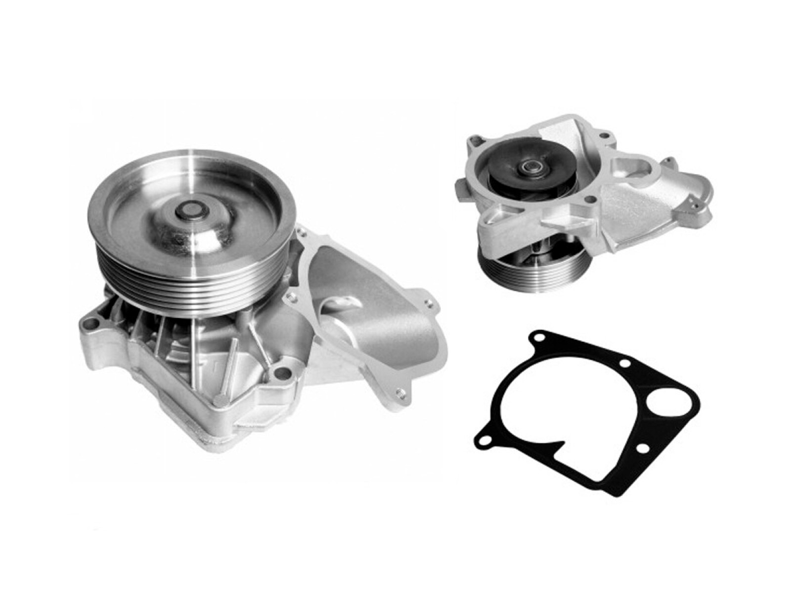 Bomba Agua s/Carcaza BMW X5 D (E70)/320 D (E90) 04-10 
