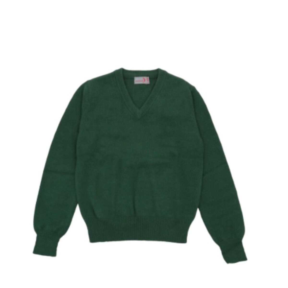 Sweater Verde