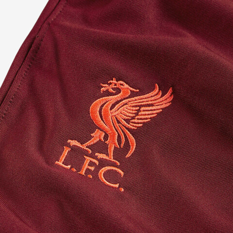 Pantalon Nike Liverpool Rojo futbol hombre Color Único
