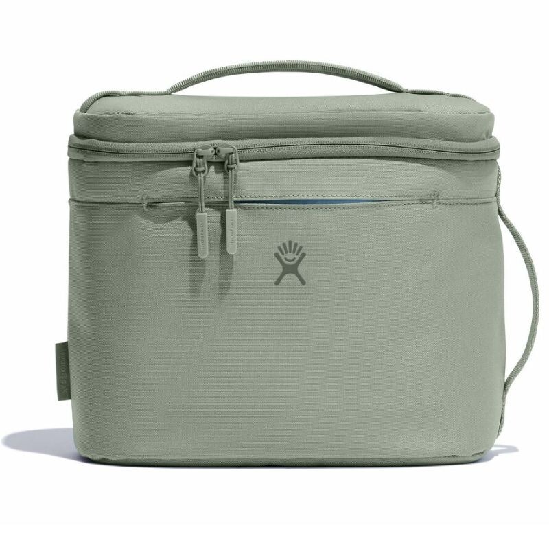 Hydro Flask Kids 5L Insulated Lunch Bag Agave SL5374 Hydro Flask Kids 5L Insulated Lunch Bag Agave SL5374