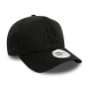 Gorro New Era NEYYAN de Hombre - 60565173 Negro
