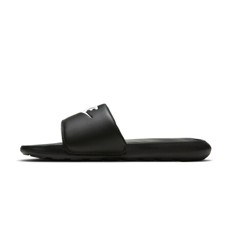 Ojotas Nike Victori One Slide MTCL Black