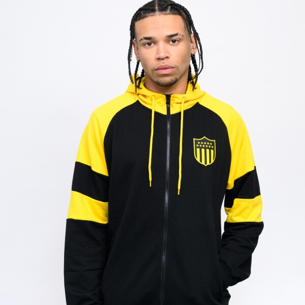 CAMPERA LIMIA Peñarol Licencias Hombre 023