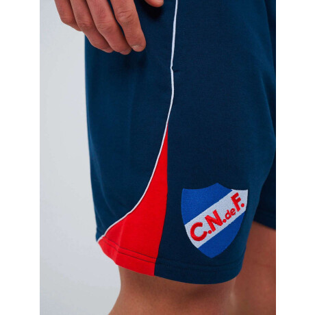 Short Nexo De Hombre Multicolor