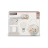 Set de regalo mordillo, chupete +0 meses Wonderland Suavinex Set de regalo mordillo, chupete +0 meses Wonderland Suavinex
