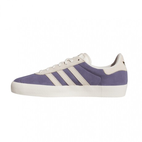 Championes adidas Gazelle ADV Lavander