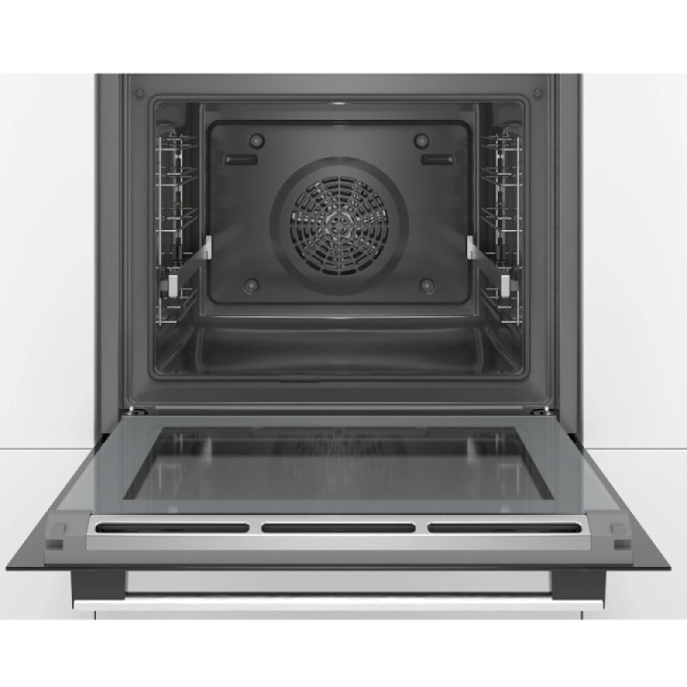 Horno de empotrar pirolítico 90cm VBD5780S0 NEGRO