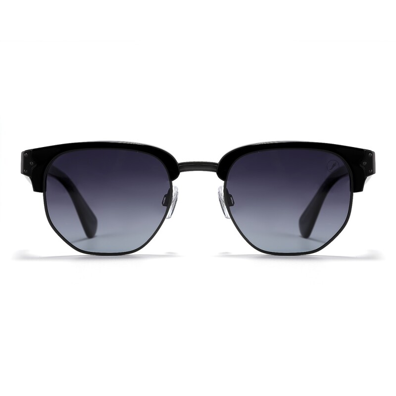 Lentes de Sol Chilli Beans Indaial Negro