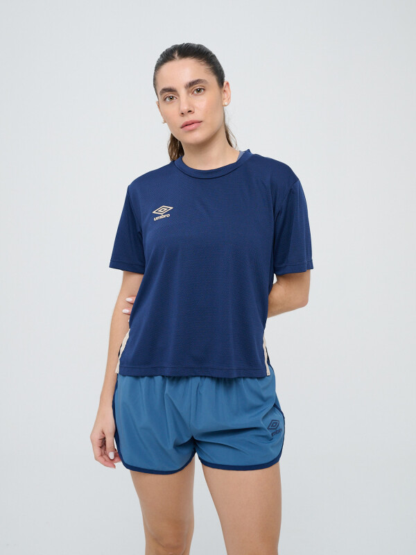 REMERA BINK DAMA Umbro Mujer 001