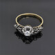 Anillo Antiguo Oro Anillo Antiguo Oro
