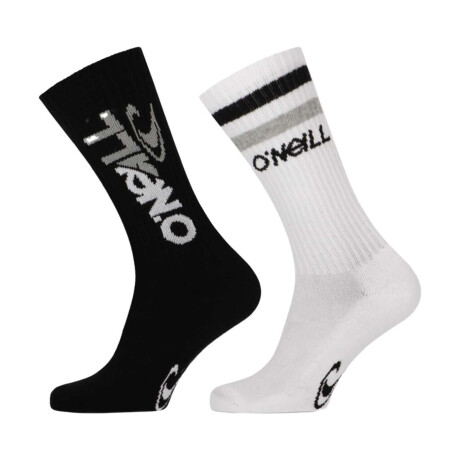 Medias Oneill Cutting Logo X2