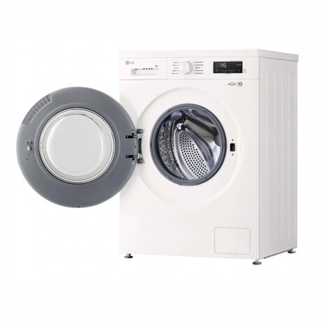 Lavarropas LG WM9GWVFS6 Carga Frontal Capacidad 9Kg Lavarropas LG WM9GWVFS6 Carga Frontal Capacidad 9Kg