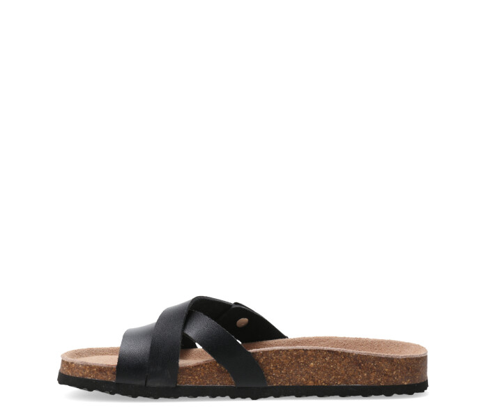 Sandalias de Mujer Miss Carol GORT Negro