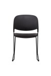 Silla Stacks Negra